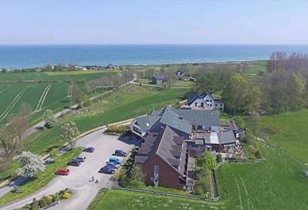 Landhaus Ostseeblick Kronsgaard Kültér fotó