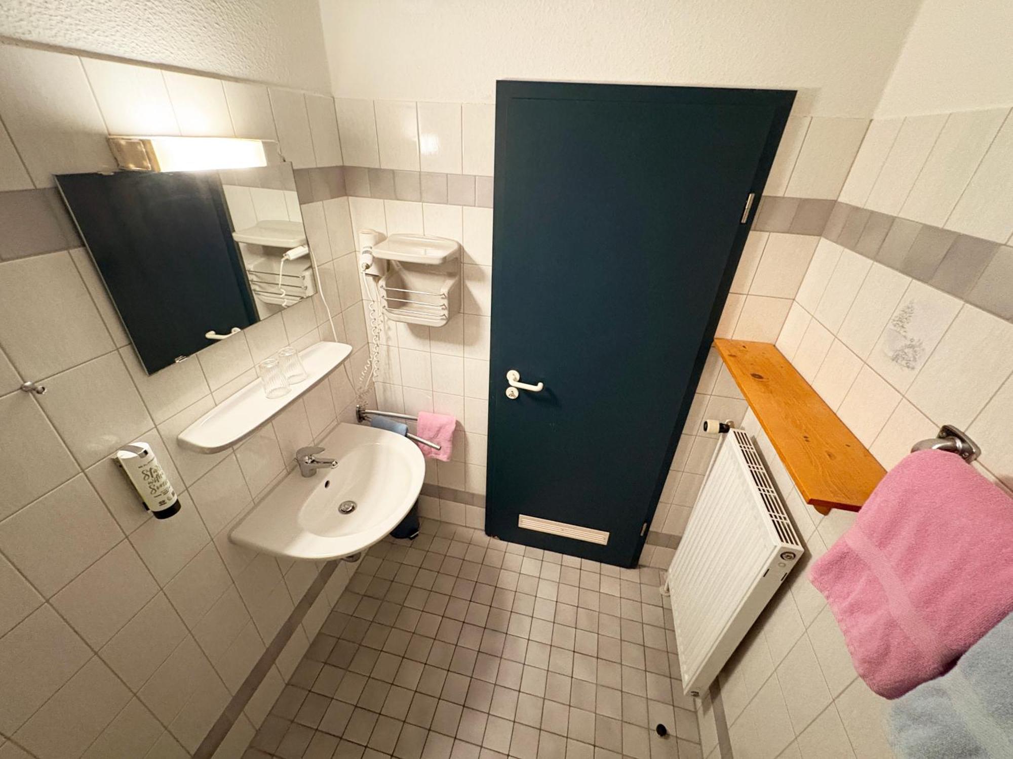 Landhaus Ostseeblick Kronsgaard Kültér fotó